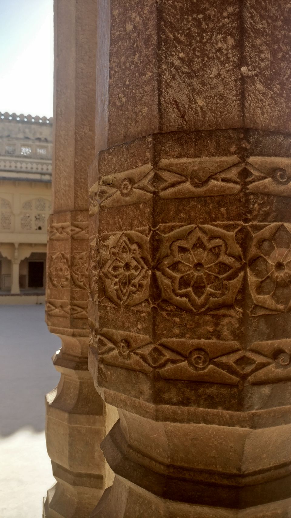 Photo of Jaipur - Making you wish you were born in the royal family. by Pallavi Navale