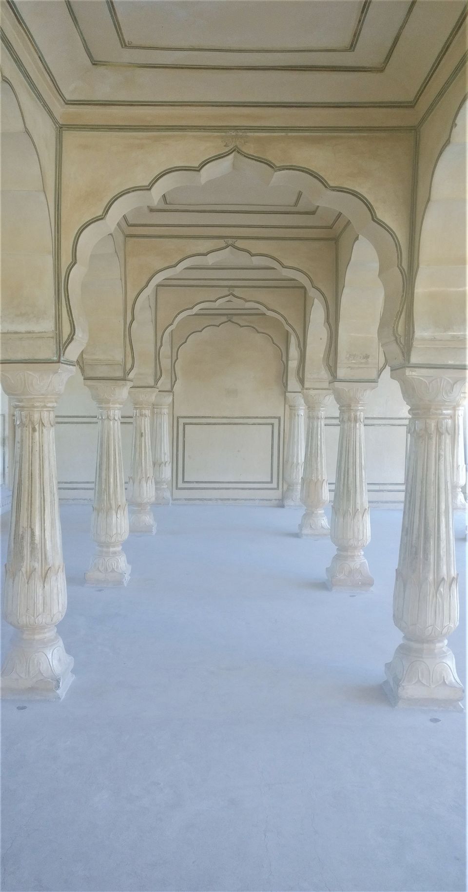 Photo of Jaipur - Making you wish you were born in the royal family. by Pallavi Navale