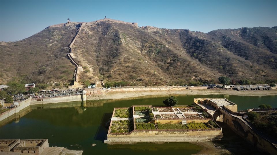 Photo of Jaipur - Making you wish you were born in the royal family. by Pallavi Navale