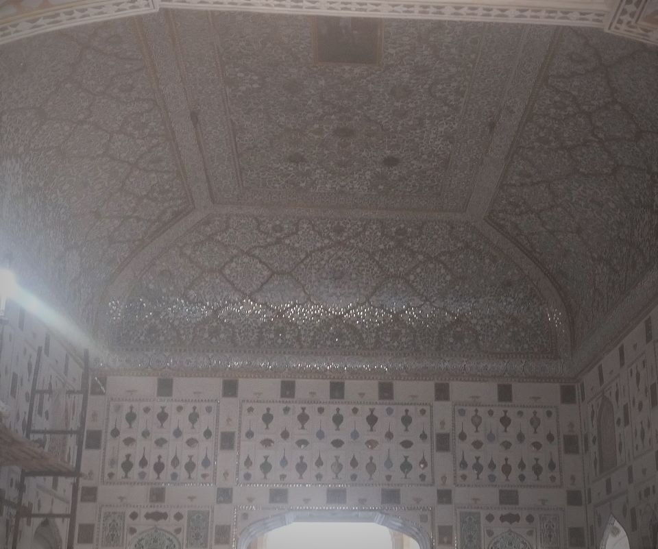 Photo of Jaipur - Making you wish you were born in the royal family. by Pallavi Navale