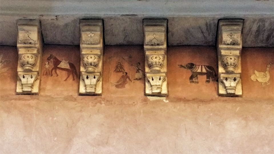 Photo of Jaipur - Making you wish you were born in the royal family. by Pallavi Navale