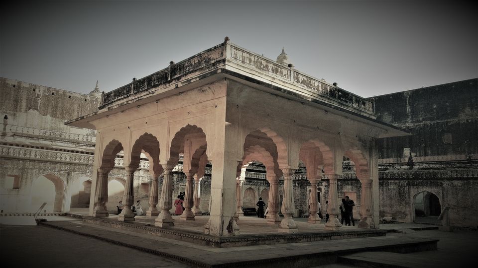Photo of Jaipur - Making you wish you were born in the royal family. by Pallavi Navale