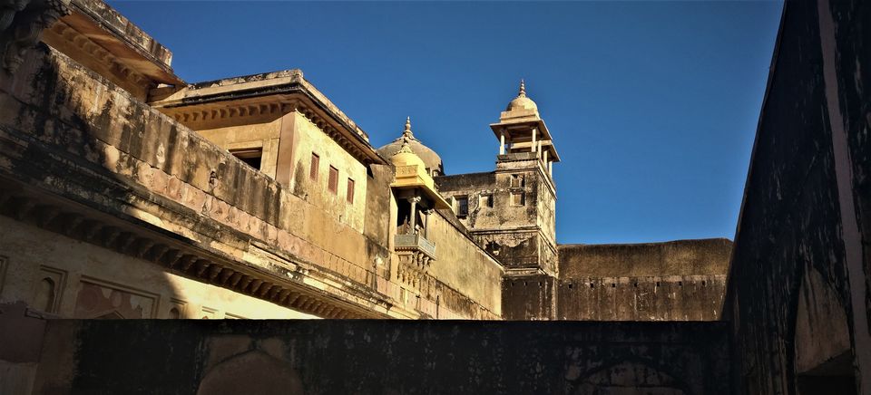 Photo of Jaipur - Making you wish you were born in the royal family. by Pallavi Navale