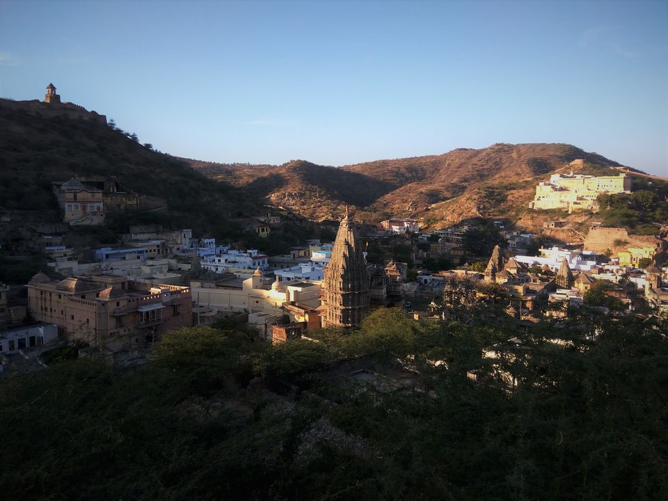 Photo of Jaipur - Making you wish you were born in the royal family. by Pallavi Navale