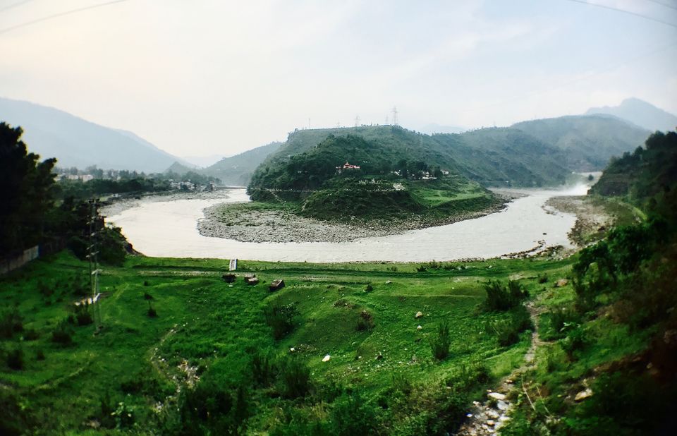 Photo of Mandi, Himachal Pradesh, India by Pallavi Navale