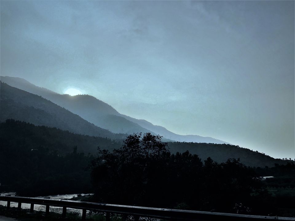 Photo of Mandi, Himachal Pradesh, India by Pallavi Navale