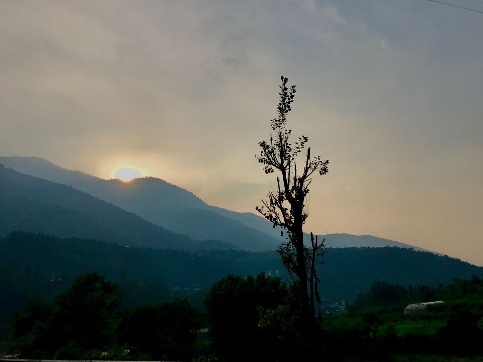 Photo of Mandi, Himachal Pradesh, India by Pallavi Navale