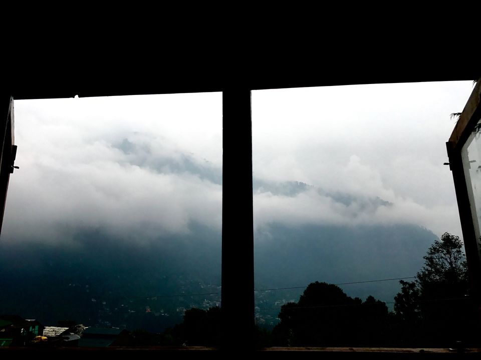 Photo of Manali, Himachal Pradesh, India by Pallavi Navale