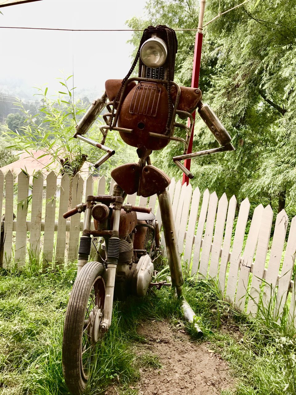 Photo of ANU AUTO WORKS, Vashist, Himachal Pradesh, India by Pallavi Navale