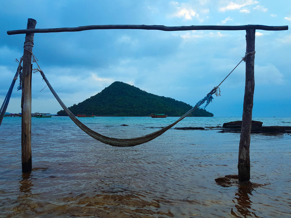 Photo of Backpacking though The Kingdom of Cambodia under 20K by BISWAJIT SAHA