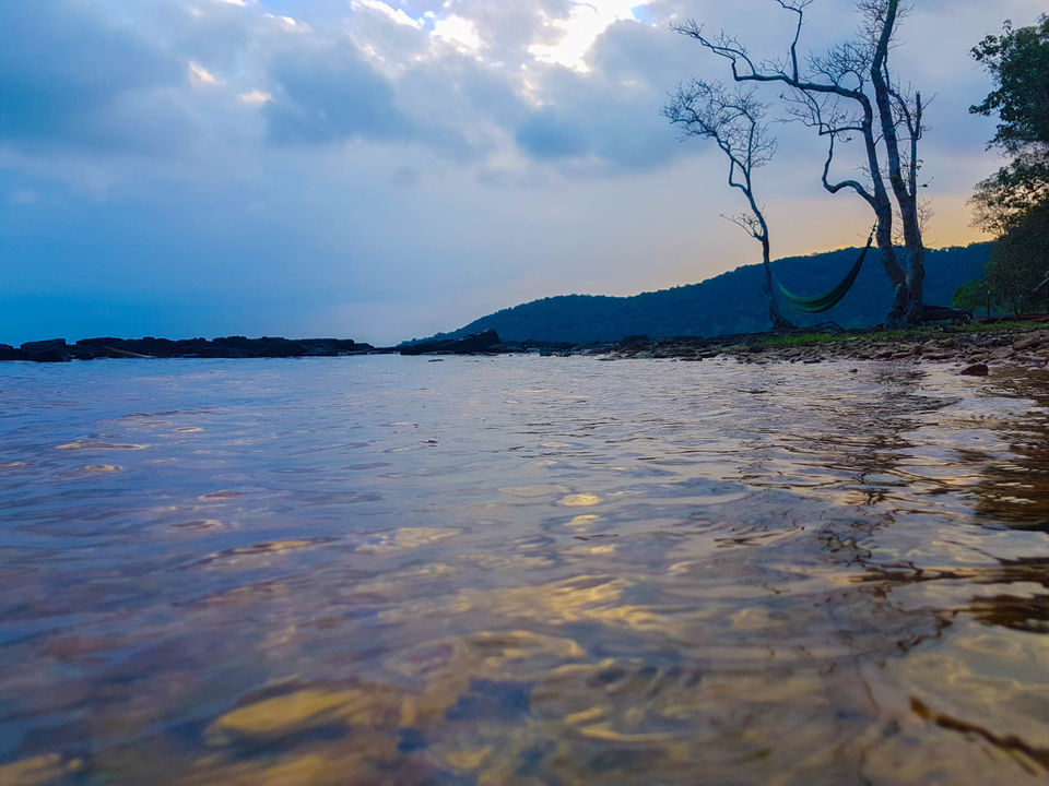 Photo of Backpacking though The Kingdom of Cambodia under 20K by BISWAJIT SAHA