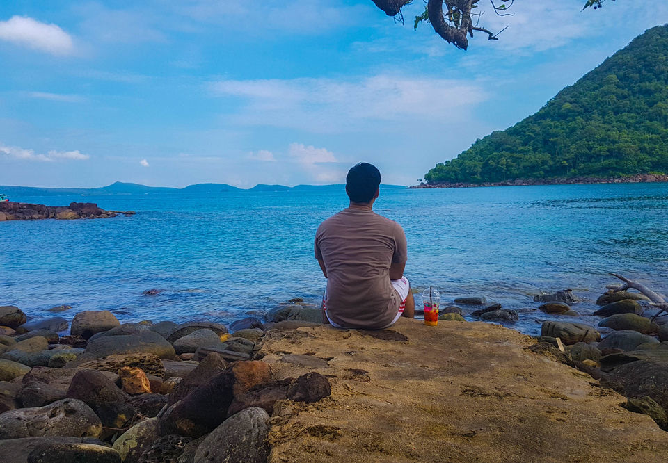 Photo of Backpacking though The Kingdom of Cambodia under 20K by BISWAJIT SAHA
