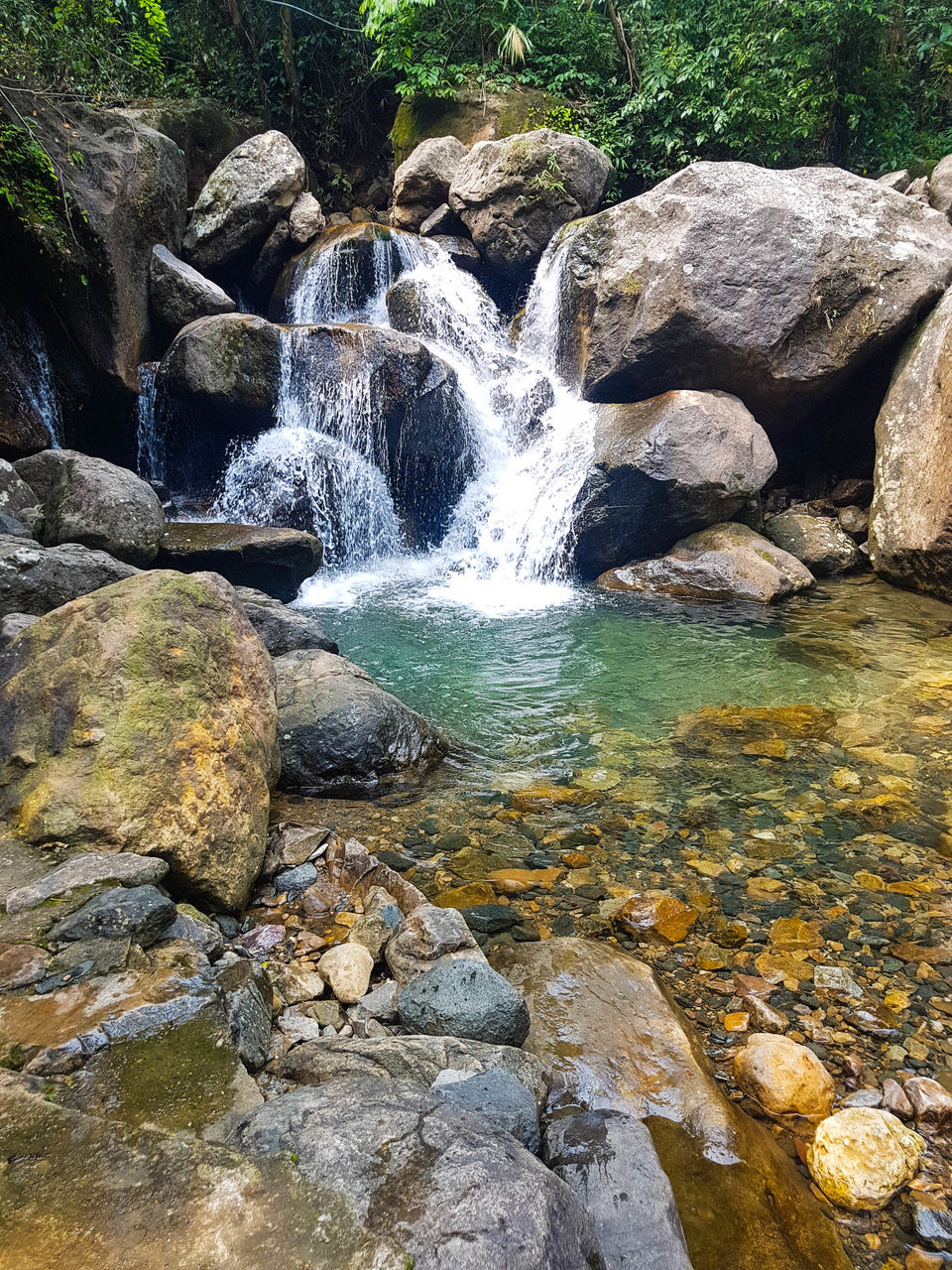 Photo of Cherrapunjee, Meghalaya, India by BISWAJIT SAHA
