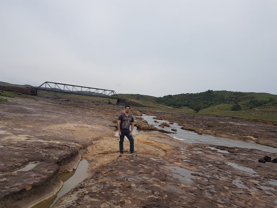 Photo of Mesmerising North- East by BISWAJIT SAHA