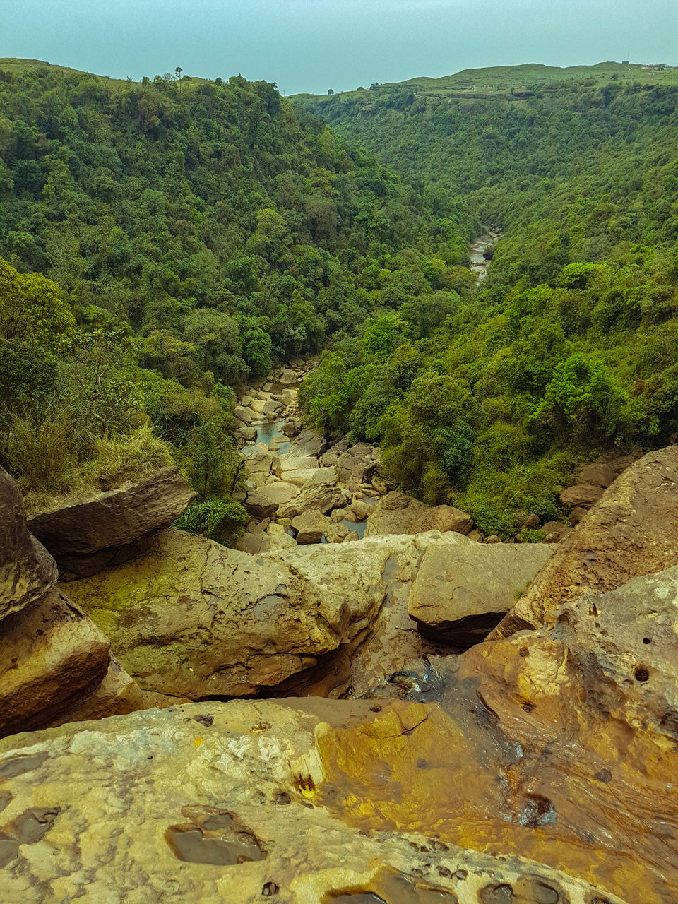 Photo of Mesmerising North- East by BISWAJIT SAHA
