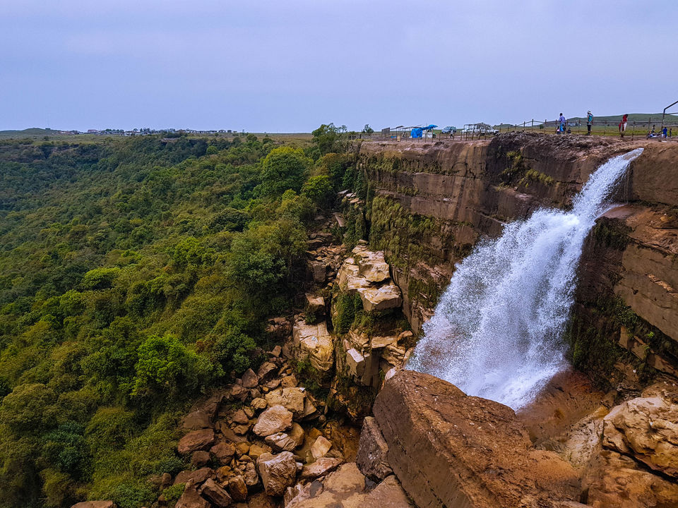 Photo of Mesmerising North- East by BISWAJIT SAHA