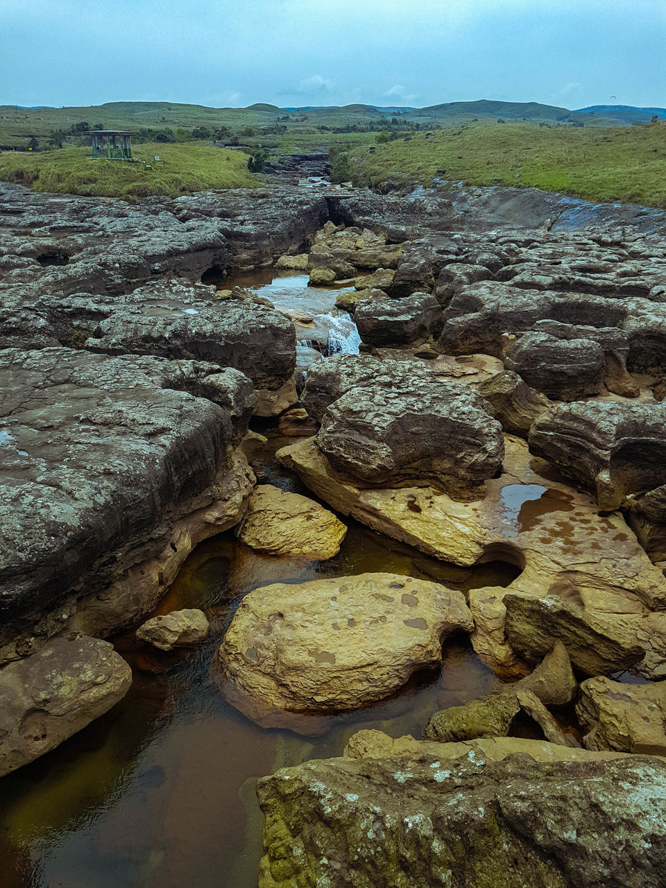 Photo of Mesmerising North- East by BISWAJIT SAHA