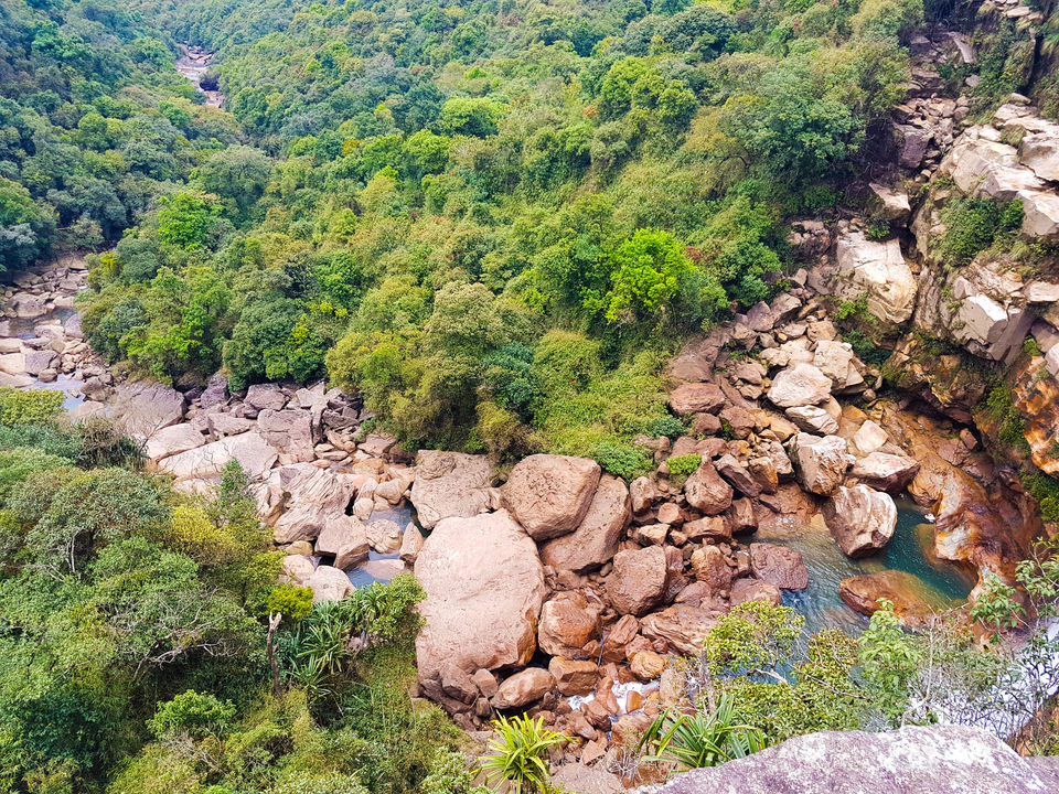 Photo of Mesmerising North- East by BISWAJIT SAHA