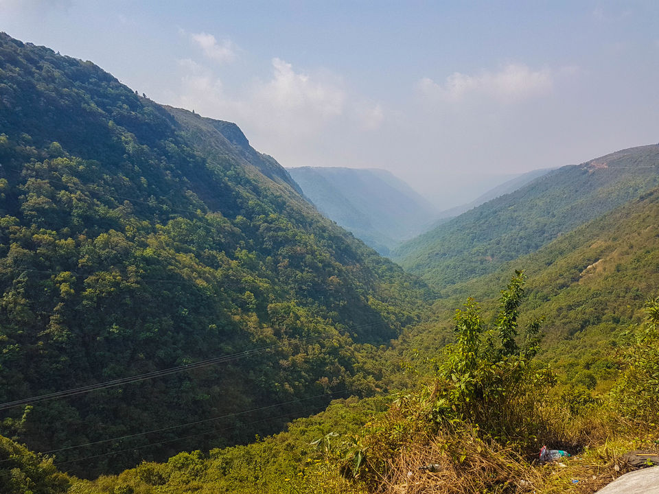 Photo of Mesmerising North- East by BISWAJIT SAHA