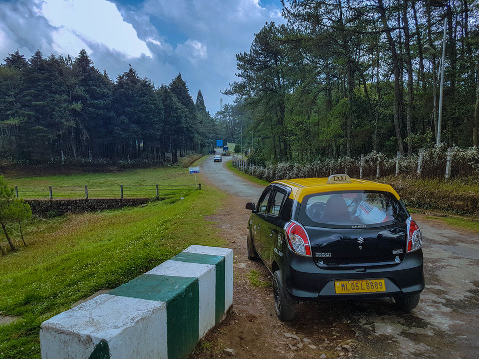 Photo of Mesmerising North- East by BISWAJIT SAHA