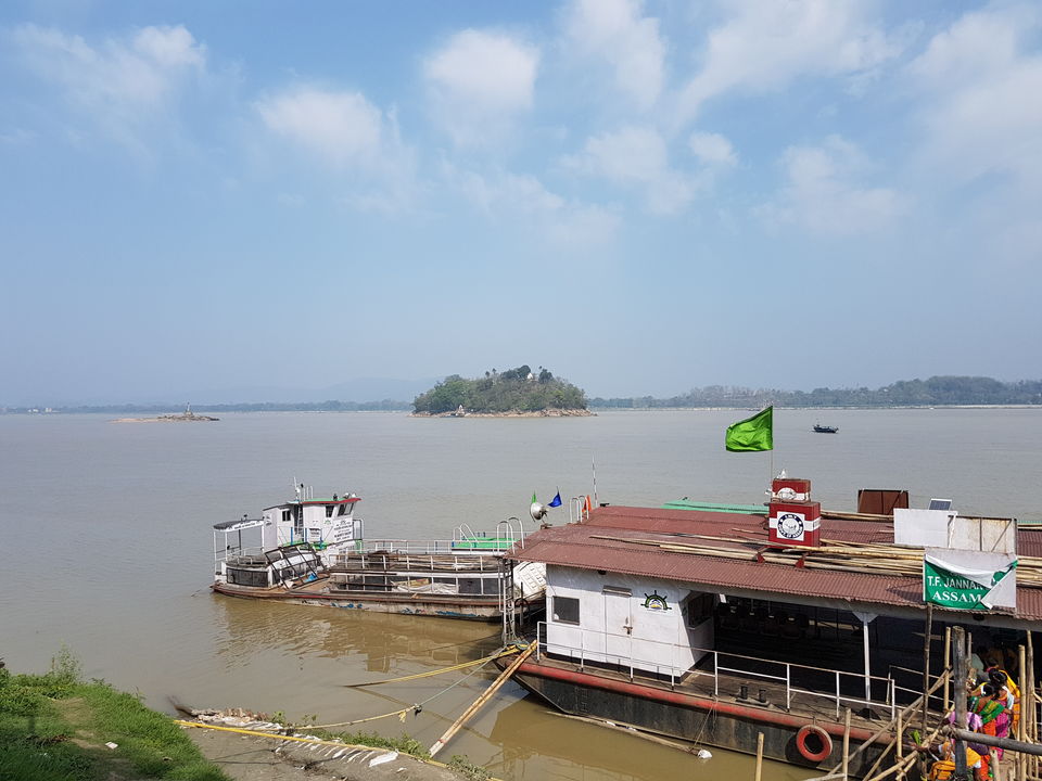 Photo of Guwahati, Assam, India by BISWAJIT SAHA