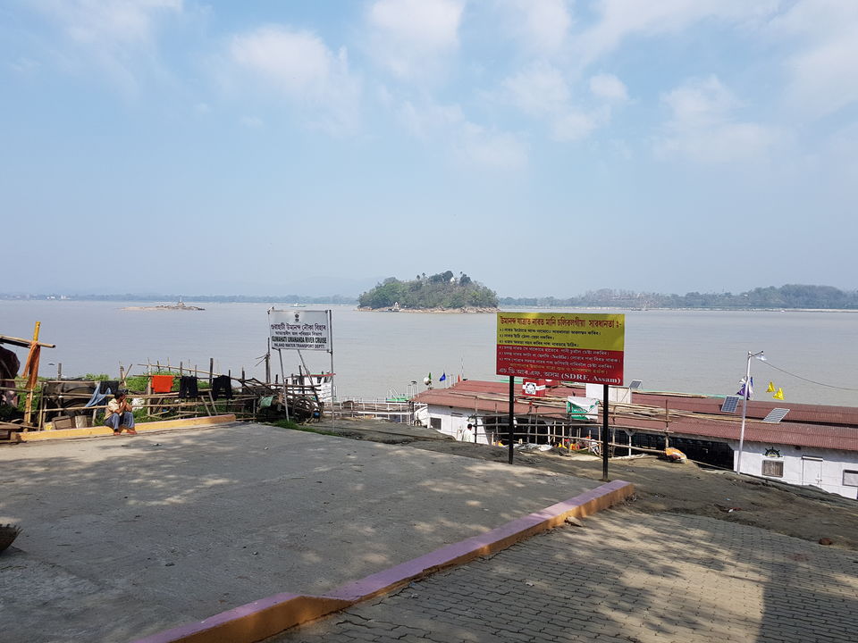 Photo of Guwahati, Assam, India by BISWAJIT SAHA