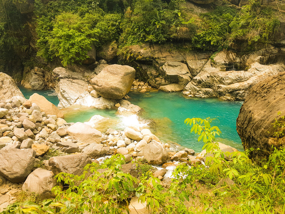 Photo of Cherrapunjee, Meghalaya, India by BISWAJIT SAHA