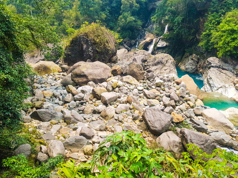 Photo of Cherrapunjee, Meghalaya, India by BISWAJIT SAHA
