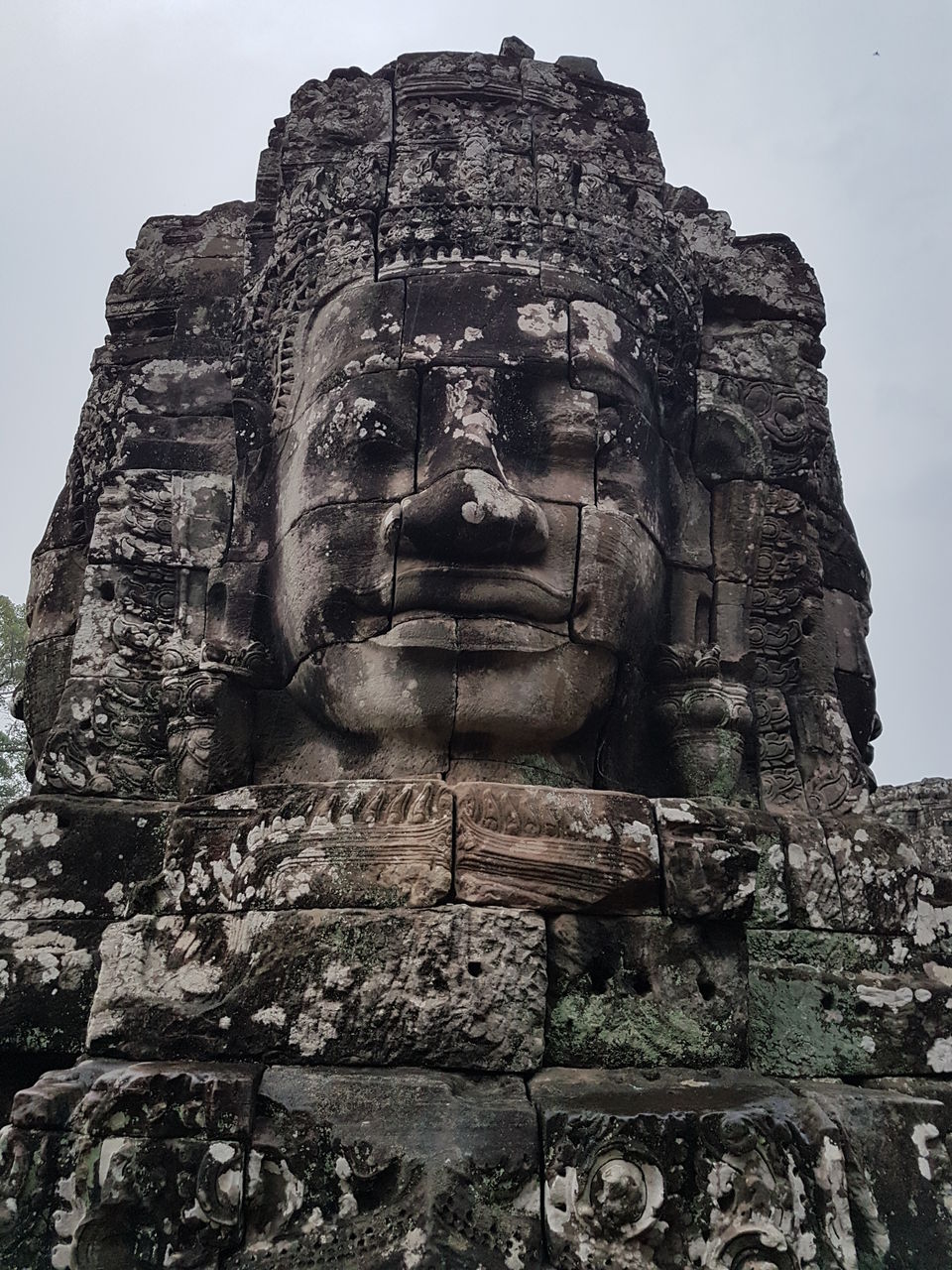 Photo of Angkor Wat, Krong Siem Reap, Cambodia by BISWAJIT SAHA