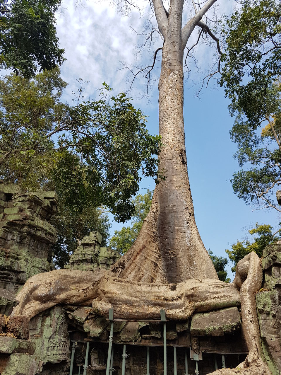 Photo of Angkor Wat, Krong Siem Reap, Cambodia by BISWAJIT SAHA