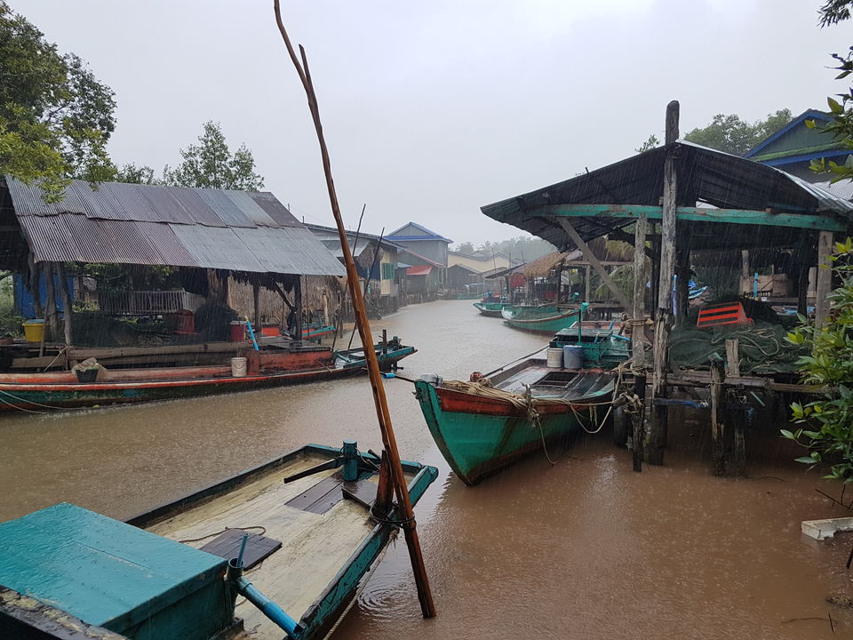 Photo of Backpacking though The Kingdom of Cambodia under 20K by BISWAJIT SAHA