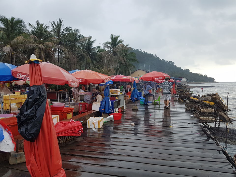 Photo of Backpacking though The Kingdom of Cambodia under 20K by BISWAJIT SAHA
