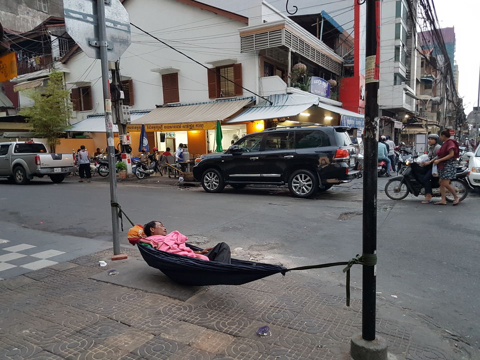 Photo of Kampot Province, Cambodia by BISWAJIT SAHA