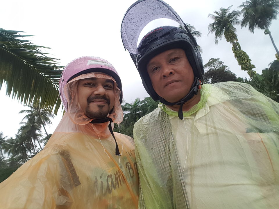 Photo of Backpacking though The Kingdom of Cambodia under 20K by BISWAJIT SAHA