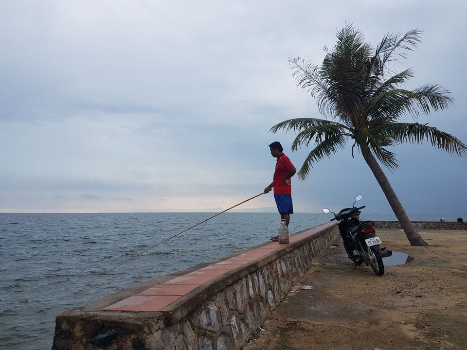 Photo of Backpacking though The Kingdom of Cambodia under 20K by BISWAJIT SAHA