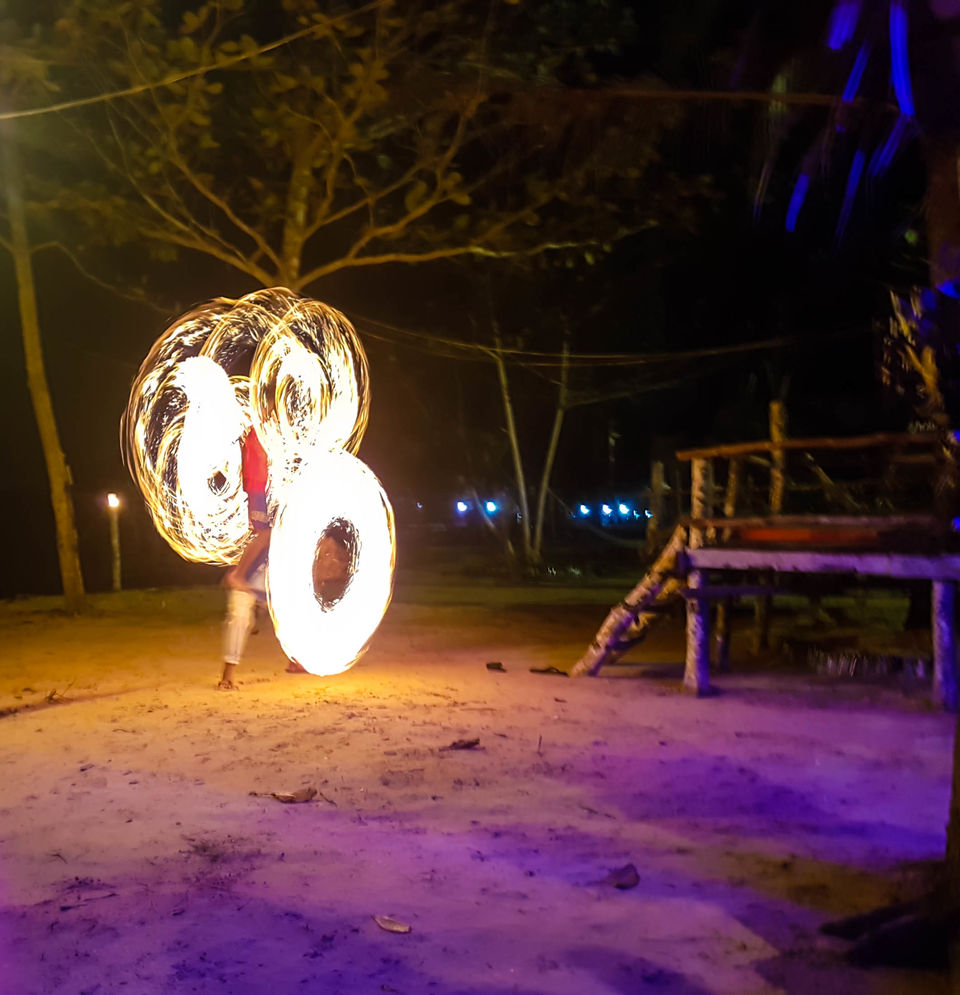 Photo of Backpacking though The Kingdom of Cambodia under 20K by BISWAJIT SAHA