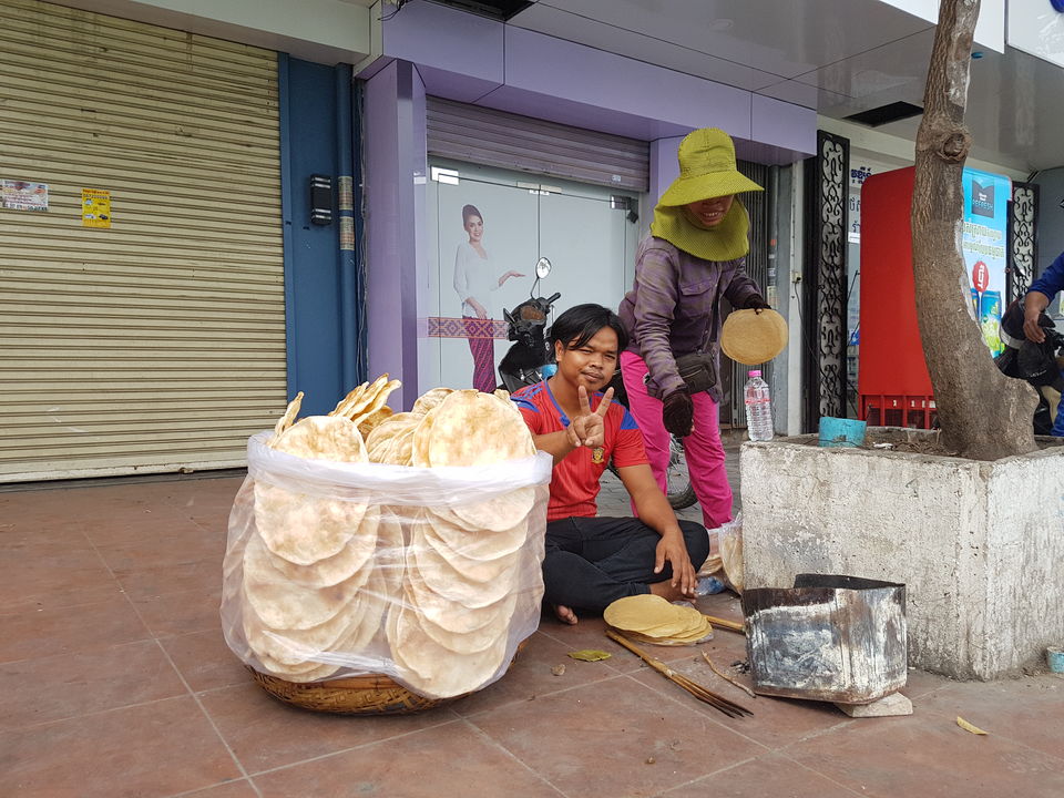 Photo of Phnom Penh, Cambodia by BISWAJIT SAHA