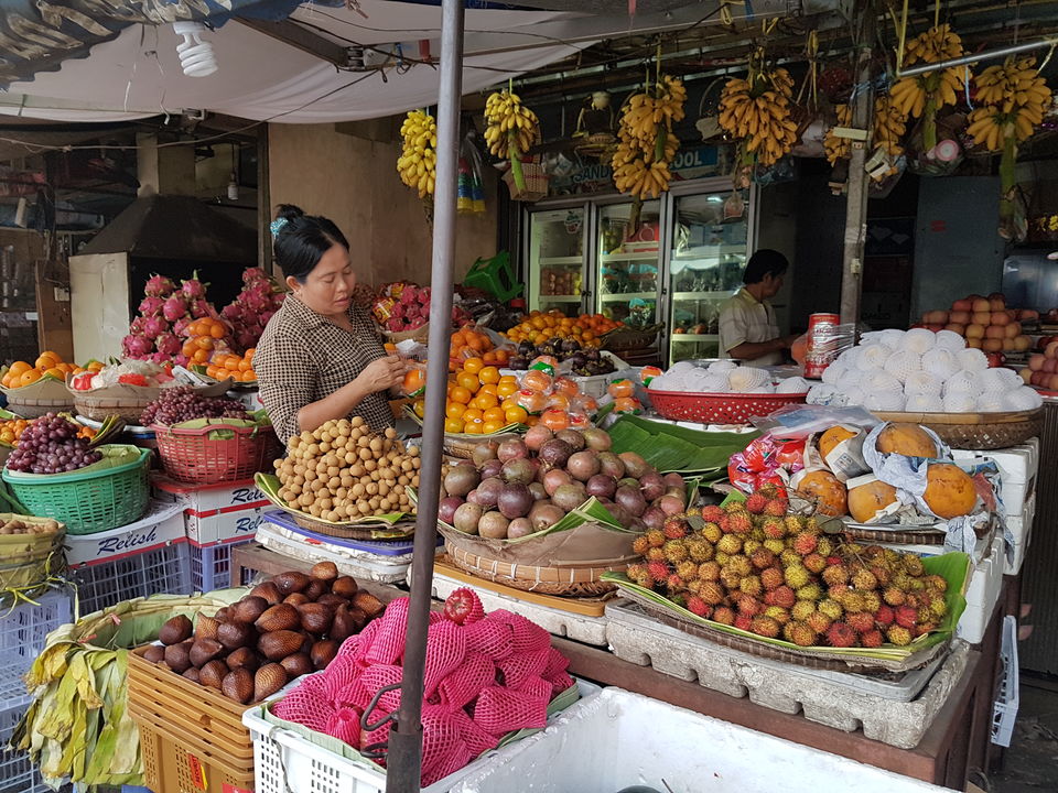 Photo of Phnom Penh, Cambodia by BISWAJIT SAHA
