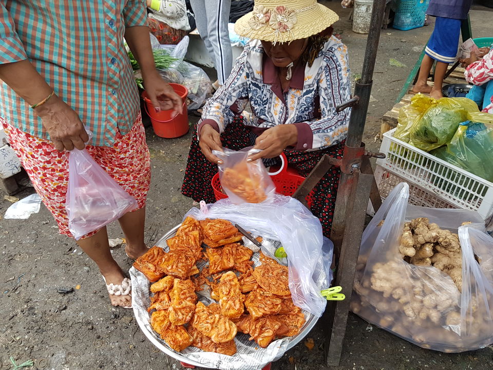 Photo of Phnom Penh, Cambodia by BISWAJIT SAHA