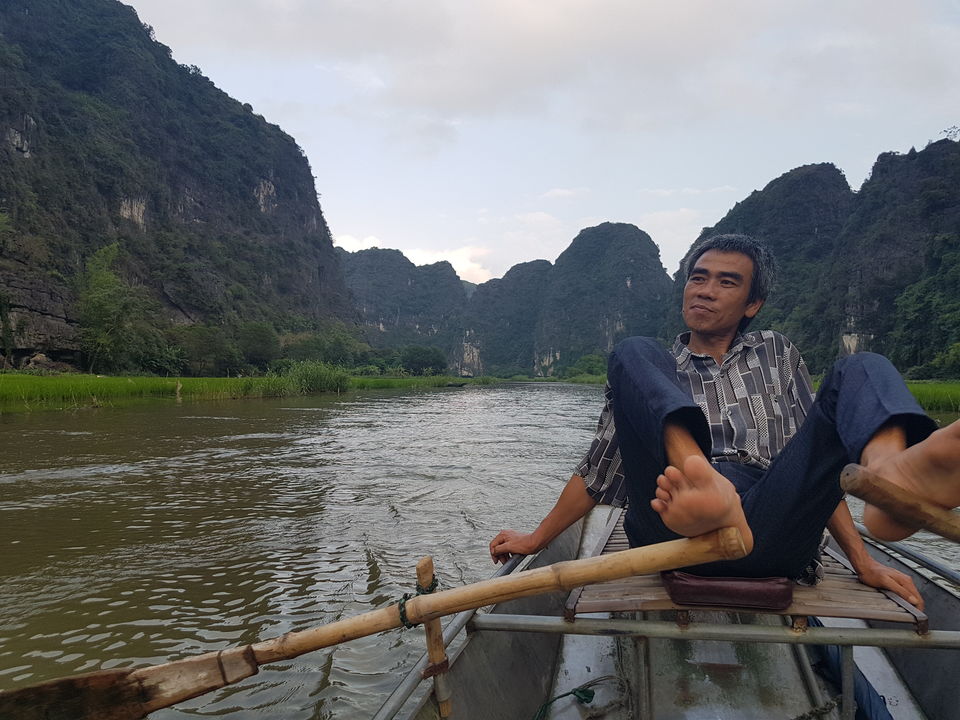 Photo of A Vietnamese Sojourn - 1 week,under 15 K by BISWAJIT SAHA
