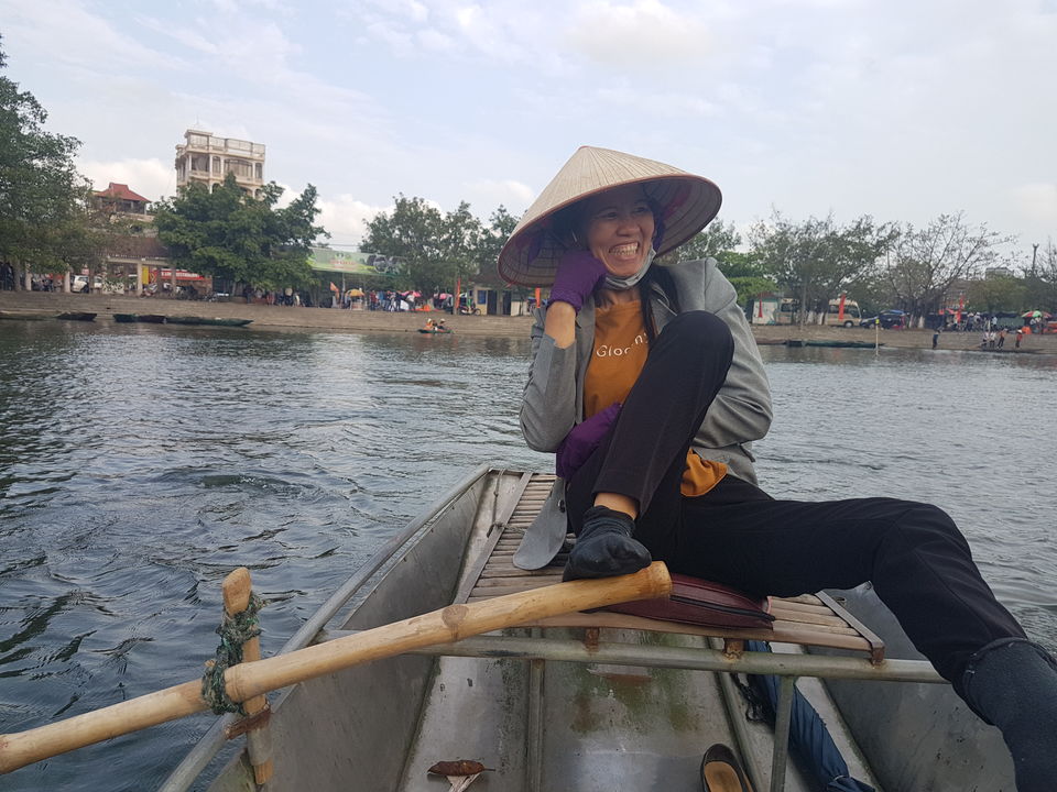 Photo of A Vietnamese Sojourn - 1 week,under 15 K by BISWAJIT SAHA