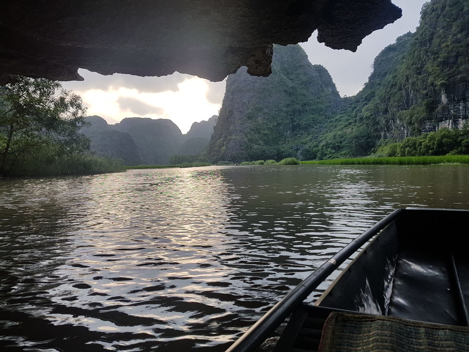 Photo of A Vietnamese Sojourn - 1 week,under 15 K by BISWAJIT SAHA