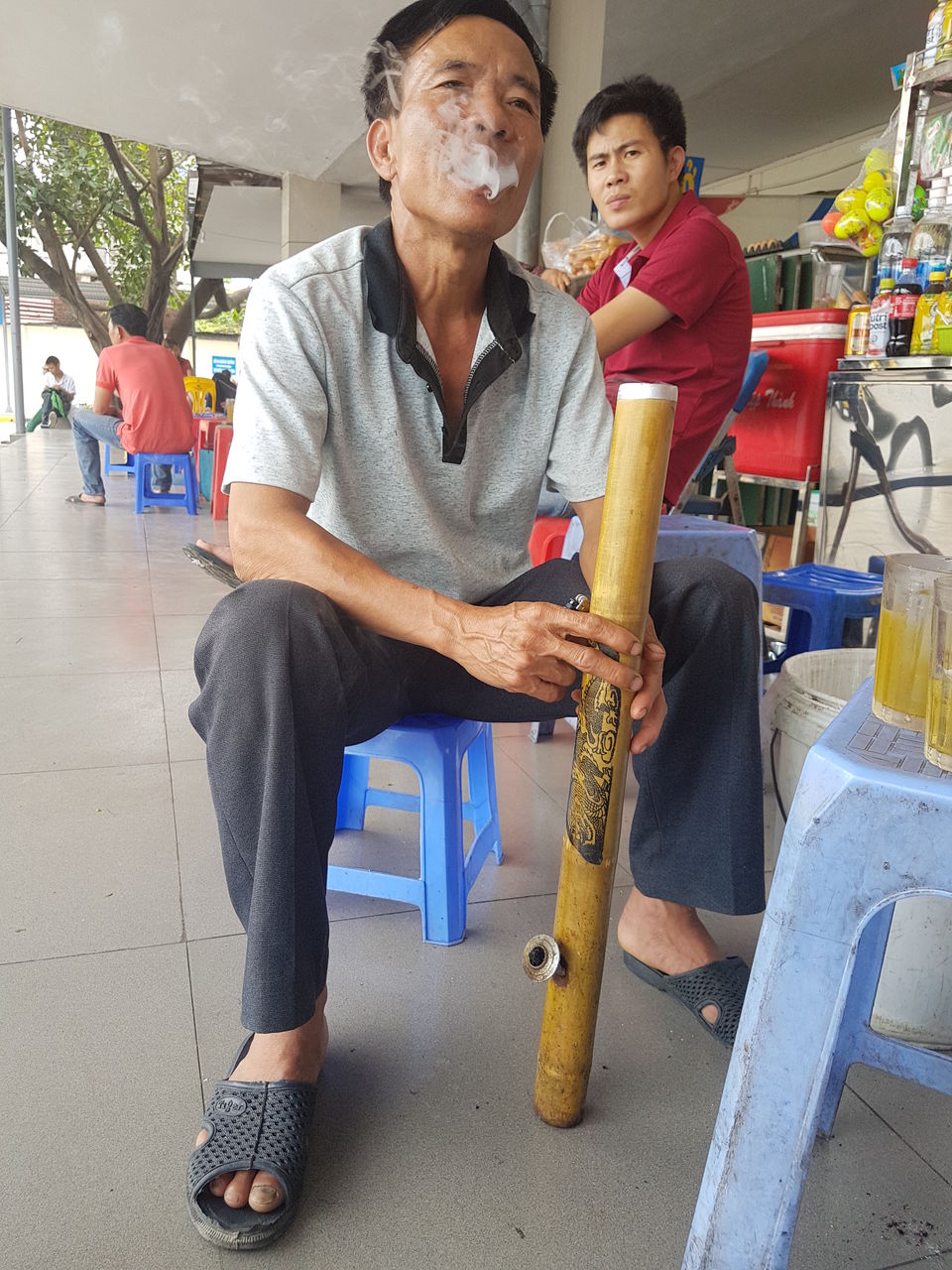 Photo of Hanoi, Hoàn Kiếm, Hanoi, Vietnam by BISWAJIT SAHA