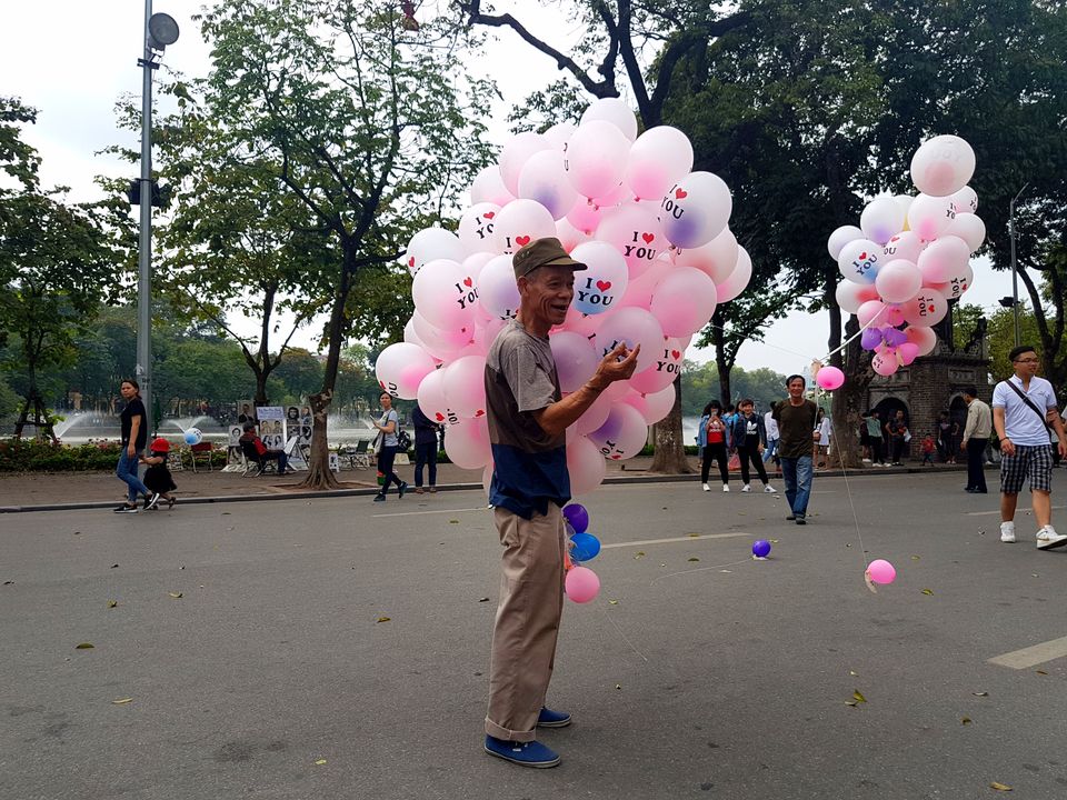 Photo of A Vietnamese Sojourn - 1 week,under 15 K by BISWAJIT SAHA