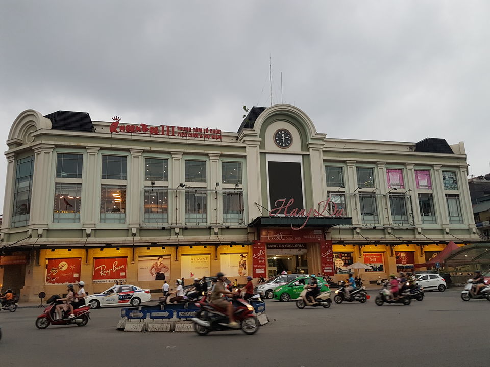Photo of A Vietnamese Sojourn - 1 week,under 15 K by BISWAJIT SAHA
