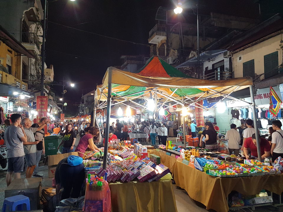 Photo of A Vietnamese Sojourn - 1 week,under 15 K by BISWAJIT SAHA