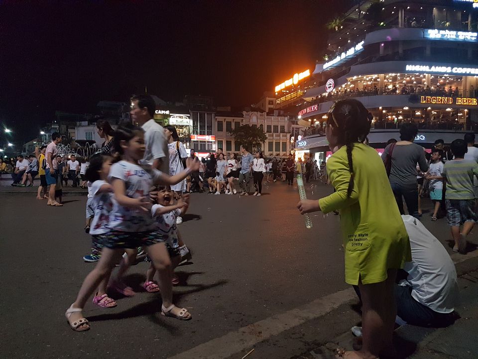 Photo of A Vietnamese Sojourn - 1 week,under 15 K by BISWAJIT SAHA
