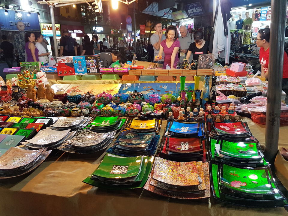 Photo of A Vietnamese Sojourn - 1 week,under 15 K by BISWAJIT SAHA