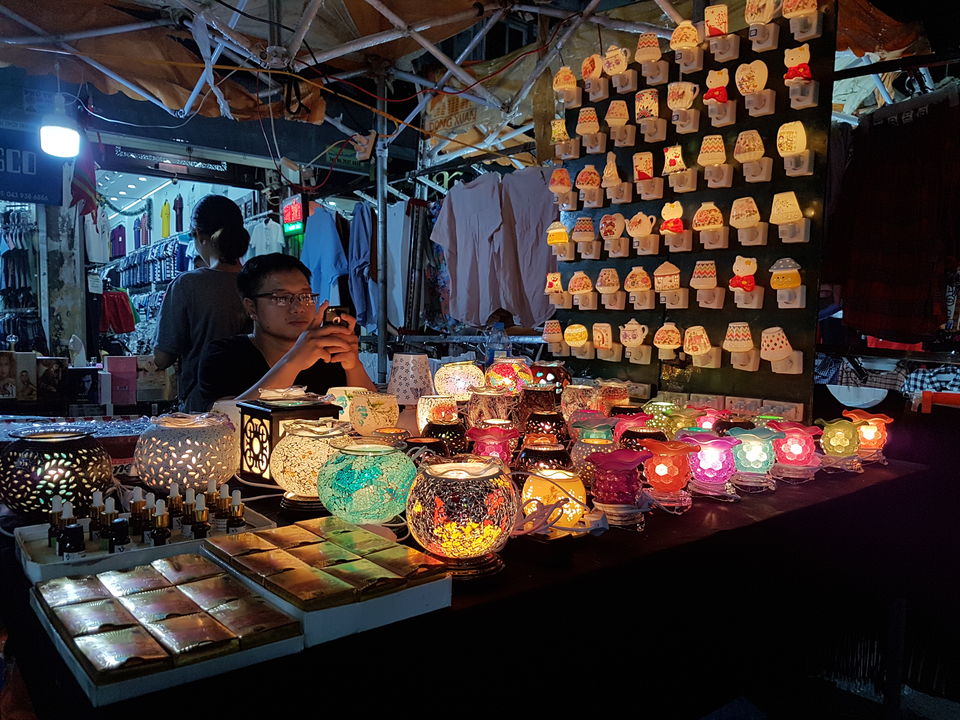 Photo of A Vietnamese Sojourn - 1 week,under 15 K by BISWAJIT SAHA