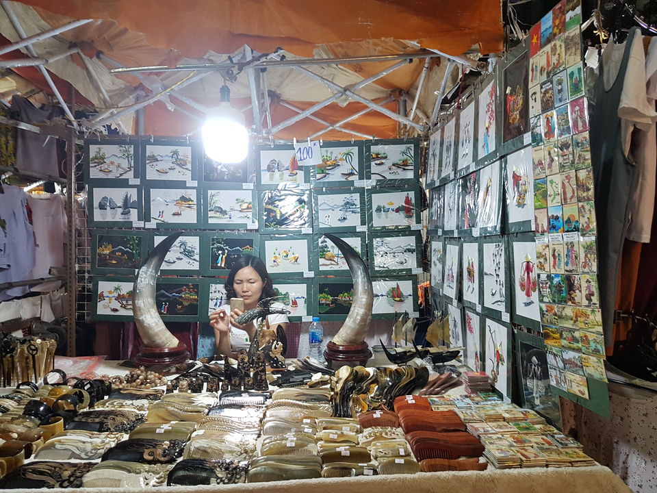 Photo of A Vietnamese Sojourn - 1 week,under 15 K by BISWAJIT SAHA
